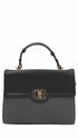 Women Hand Bag - 14989B - Hand Bag - Walkeaze