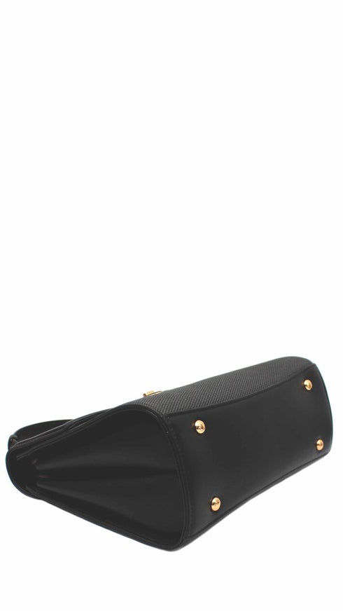 Women Hand Bag - 14989B - Hand Bag - Walkeaze