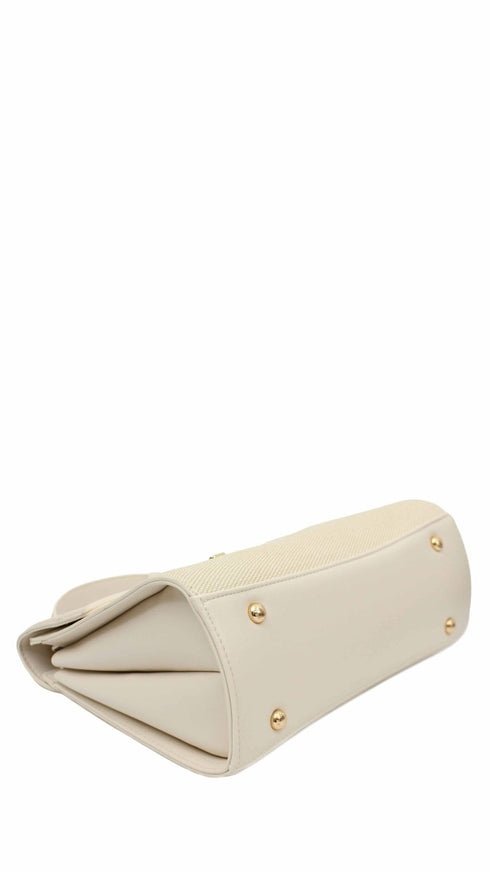 Women Hand Bag - 14989B - Hand Bag - Walkeaze