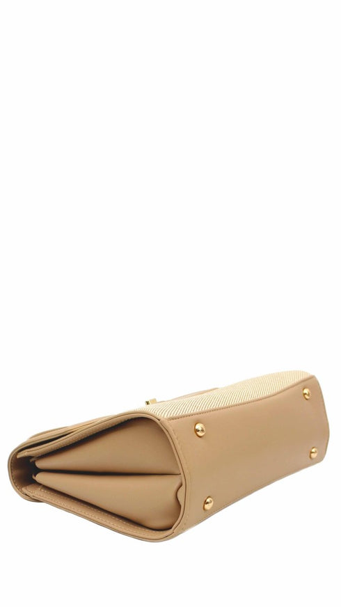 Women Hand Bag - 14989B - Hand Bag - Walkeaze