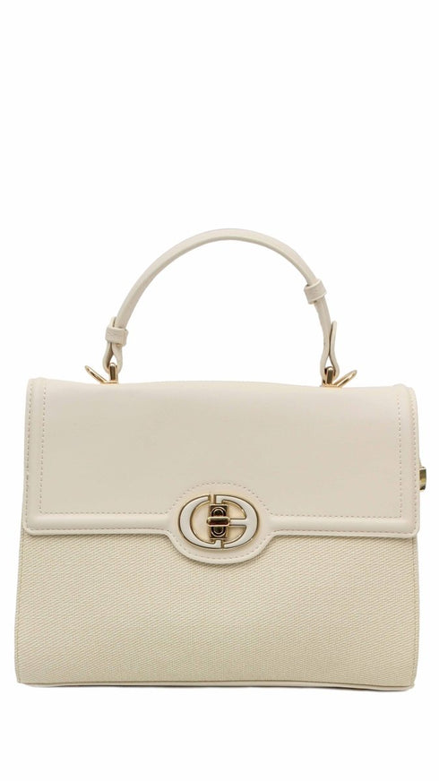 Women Hand Bag - 14989B - Hand Bag - Walkeaze