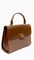 Women Hand Bag - 14989B - Hand Bag - Walkeaze