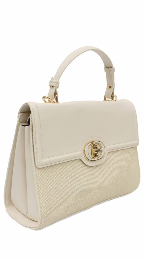 Women Hand Bag - 14989B - Hand Bag - Walkeaze