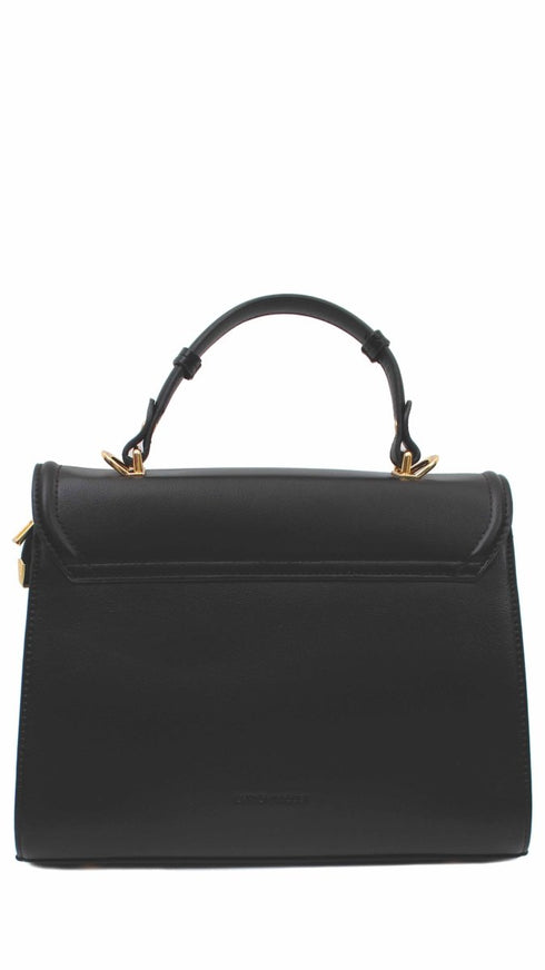 Women Hand Bag - 14989B - Hand Bag - Walkeaze