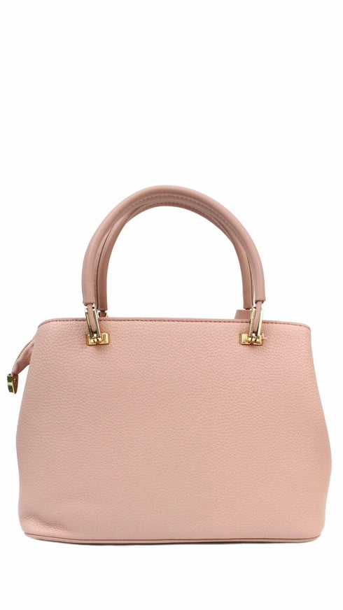 Women Hand Bag - 14991B - Hand Bag - Walkeaze