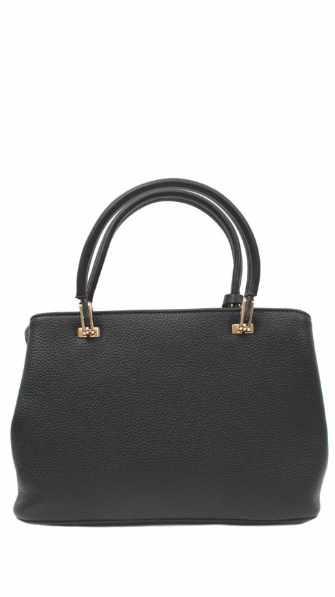 Women Hand Bag - 14991B - Hand Bag - Walkeaze