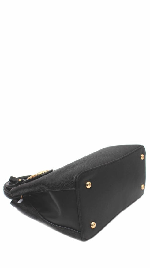 Women Hand Bag - 14991B - Hand Bag - Walkeaze