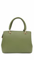 Women Hand Bag - 14991B - Hand Bag - Walkeaze