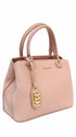Women Hand Bag - 14991B - Hand Bag - Walkeaze
