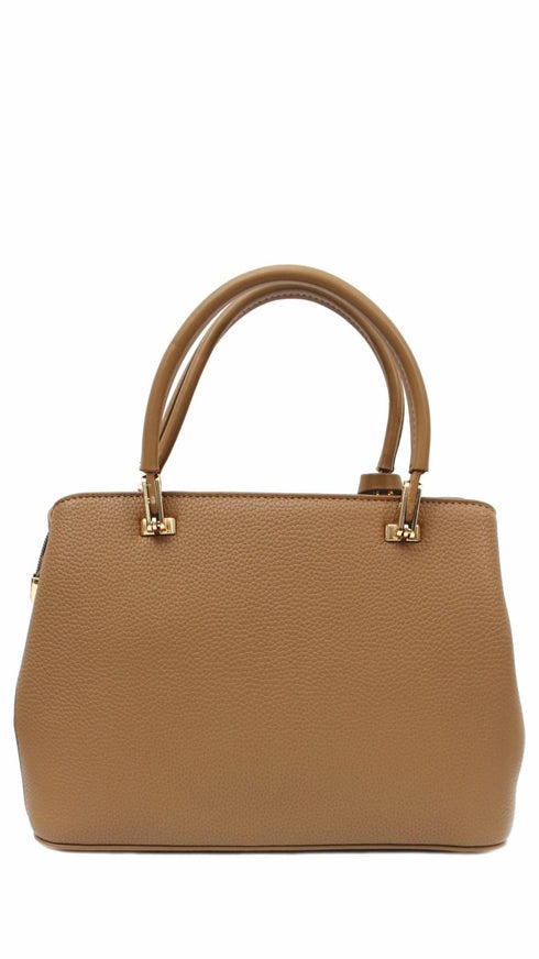 Women Hand Bag - 14991B - Hand Bag - Walkeaze