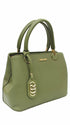 Women Hand Bag - 14991B - Hand Bag - Walkeaze