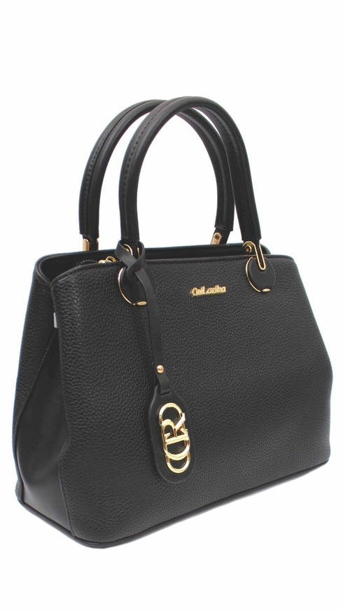 Women Hand Bag - 14991B - Hand Bag - Walkeaze