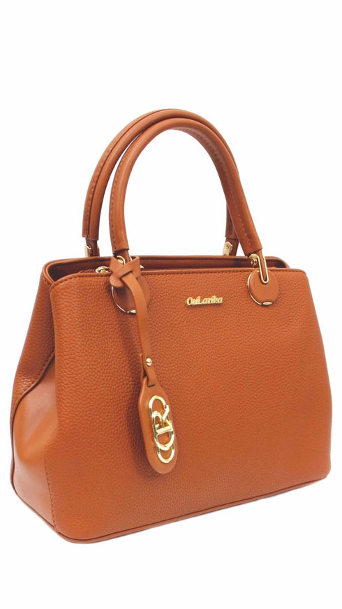 Women Hand Bag - 14991B - Hand Bag - Walkeaze