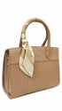 Women Hand Bag - 14992B - Hand Bag - Walkeaze