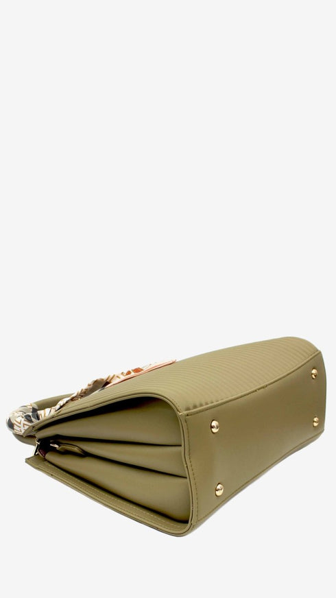 Women Hand Bag - 14992B - Hand Bag - Walkeaze