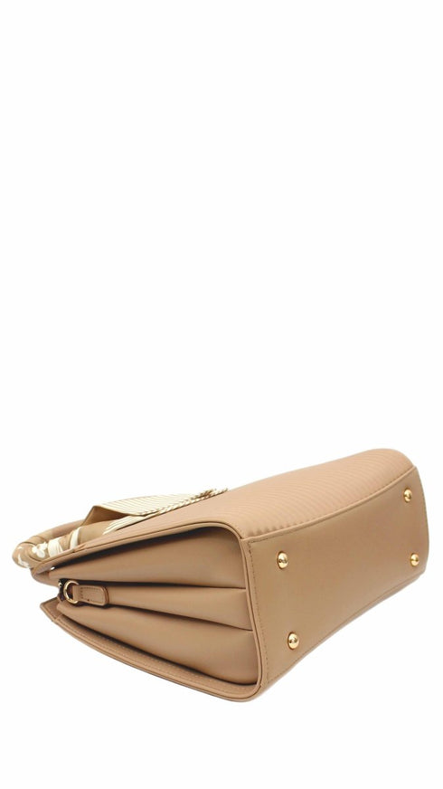 Women Hand Bag - 14992B - Hand Bag - Walkeaze