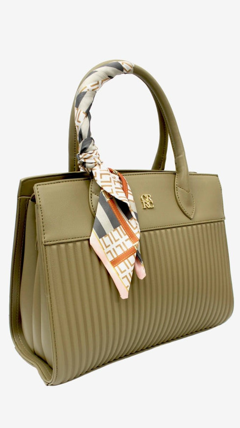 Women Hand Bag - 14992B - Hand Bag - Walkeaze