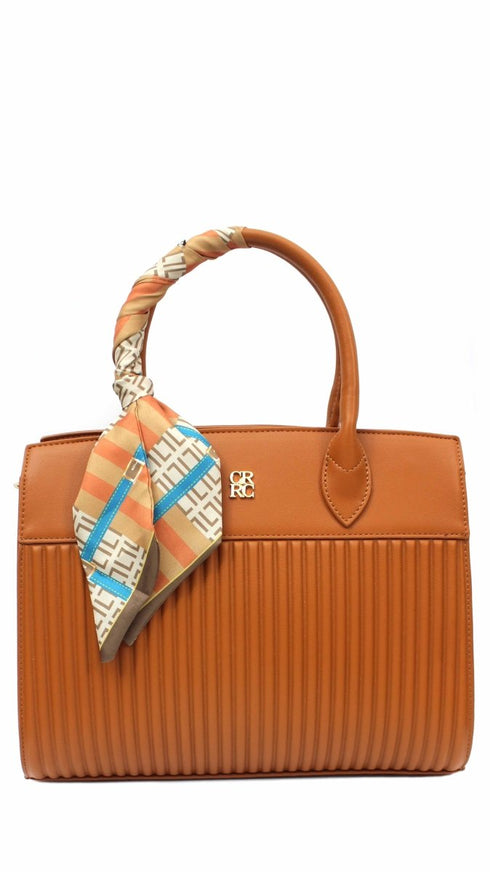 Women Hand Bag - 14992B - Hand Bag - Walkeaze
