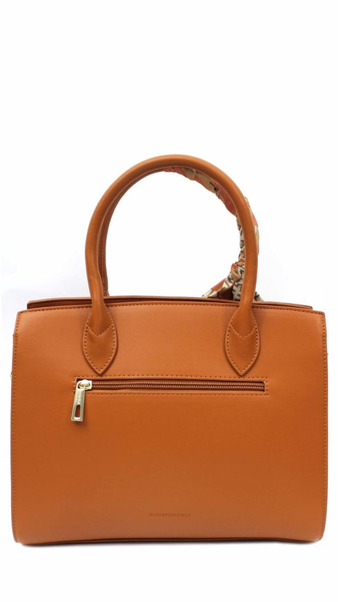 Women Hand Bag - 14992B - Hand Bag - Walkeaze