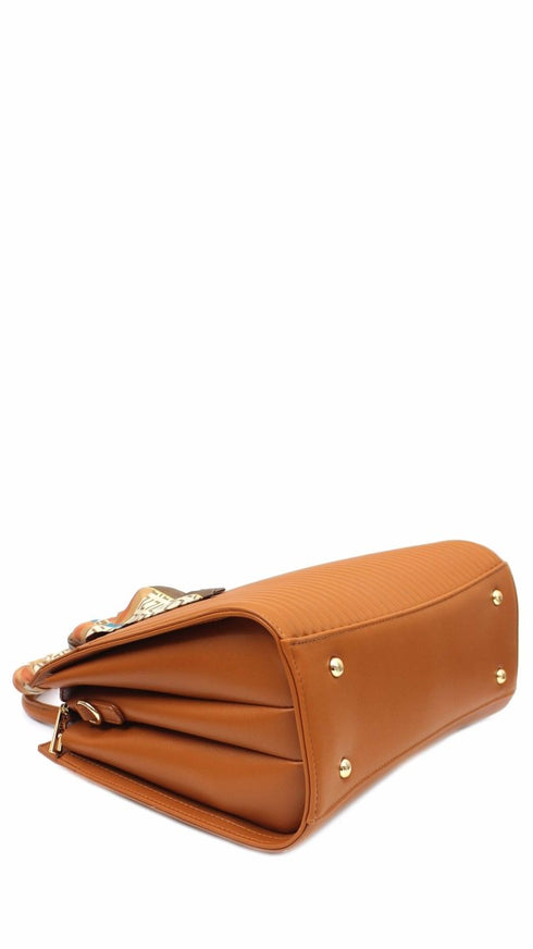 Women Hand Bag - 14992B - Hand Bag - Walkeaze
