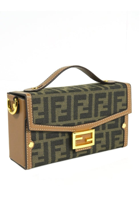 Women Hand Bag - 15036B - Hand Bag - Walkeaze