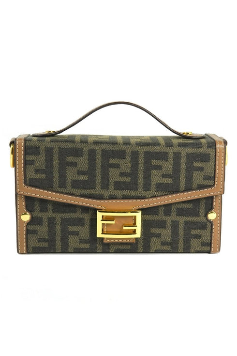 Women Hand Bag - 15036B - Hand Bag - Walkeaze