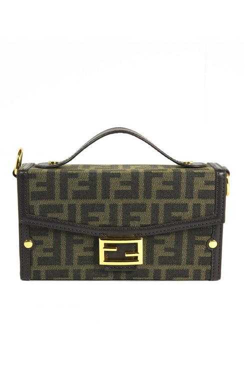 Women Hand Bag - 15036B - Hand Bag - Walkeaze