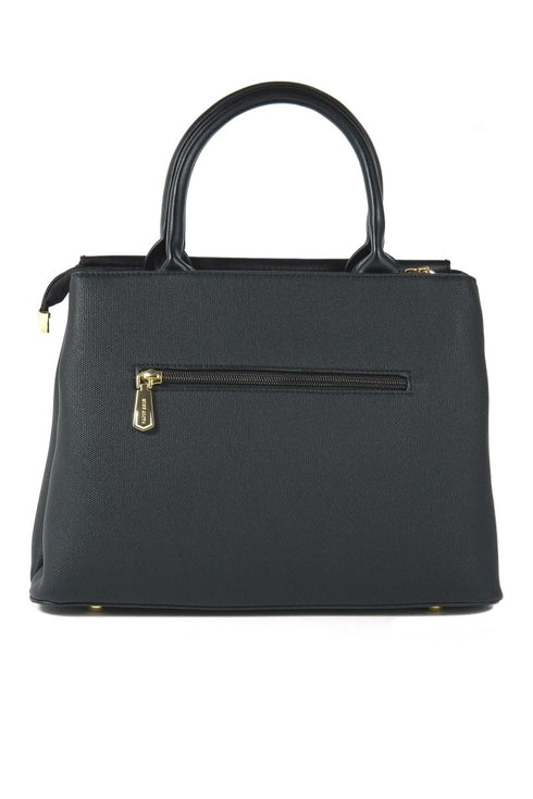 Women Hand Bag - 15132B - Hand Bag - Walkeaze