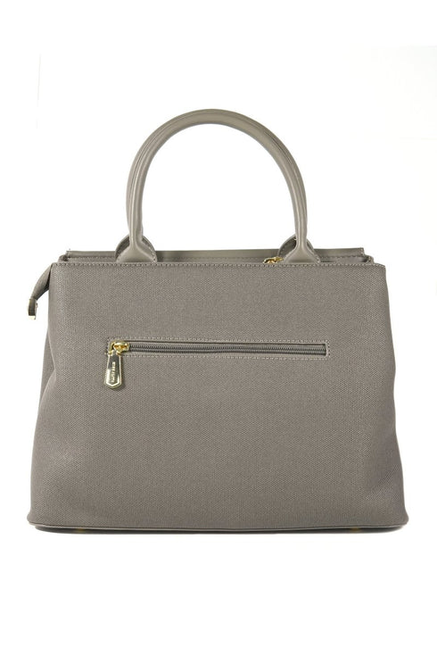 Women Hand Bag - 15132B - Hand Bag - Walkeaze