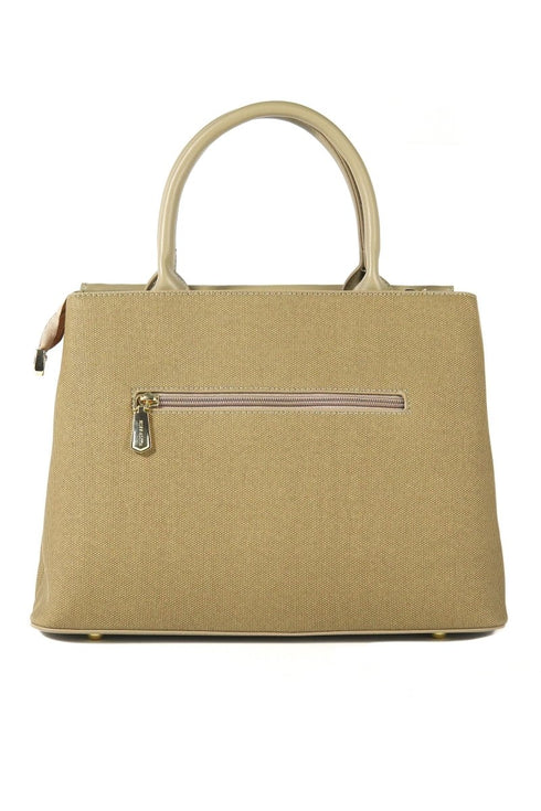 Women Hand Bag - 15132B - Hand Bag - Walkeaze