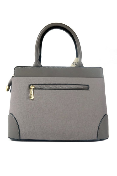 Women Hand Bag - 15133B - Hand Bag - Walkeaze