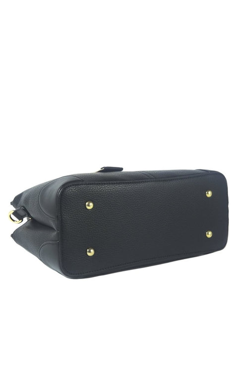 Women Hand Bag - 15133B - Hand Bag - Walkeaze