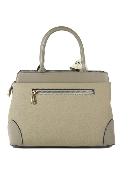 Women Hand Bag - 15133B - Hand Bag - Walkeaze