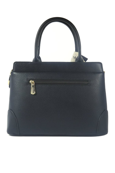 Women Hand Bag - 15133B - Hand Bag - Walkeaze