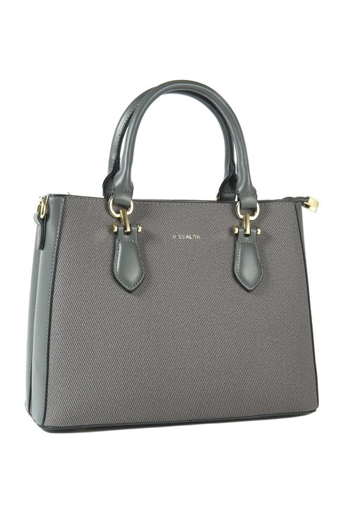 Women Hand Bag - 15134B - Hand Bag - Walkeaze