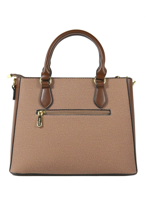 Women Hand Bag - 15134B - Hand Bag - Walkeaze
