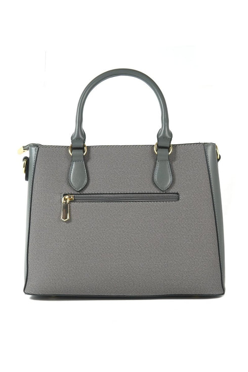 Women Hand Bag - 15134B - Hand Bag - Walkeaze