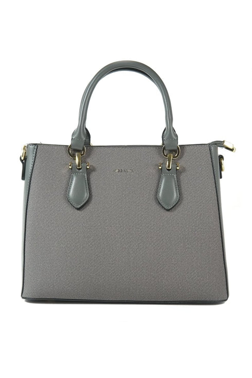 Women Hand Bag - 15134B - Hand Bag - Walkeaze