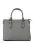 Women Hand Bag - 15134B - Hand Bag - Walkeaze