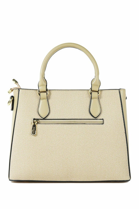 Women Hand Bag - 15134B - Hand Bag - Walkeaze