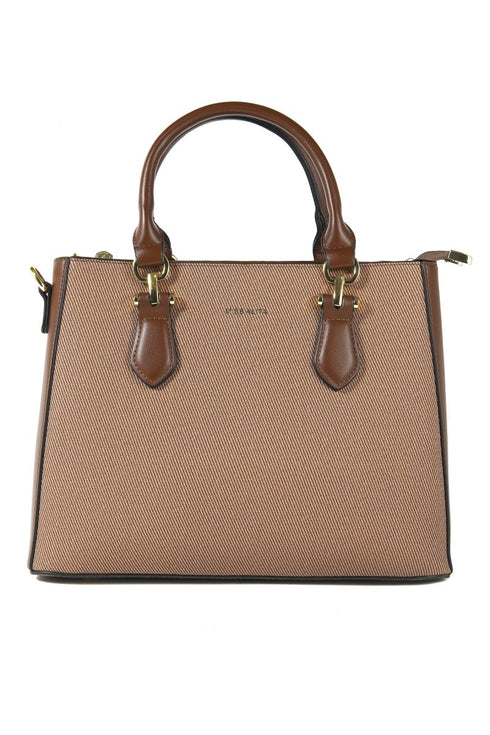 Women Hand Bag - 15134B - Hand Bag - Walkeaze