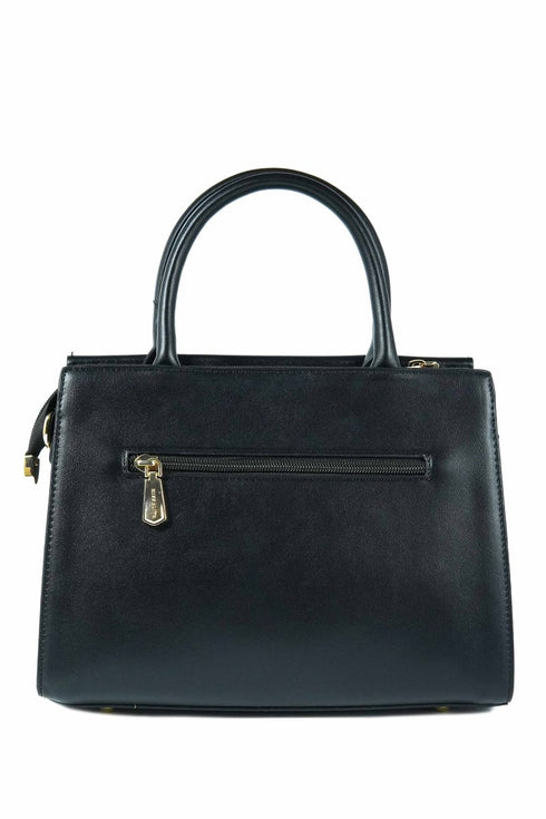 Women Hand Bag - 15135B - Hand Bag - Walkeaze