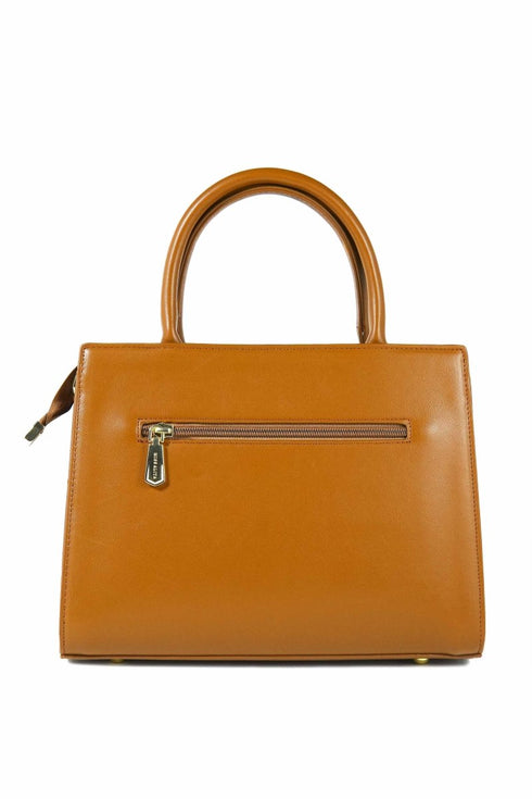 Women Hand Bag - 15135B - Hand Bag - Walkeaze