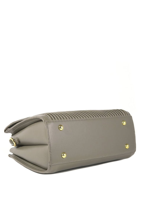 Women Hand Bag - 15135B - Hand Bag - Walkeaze