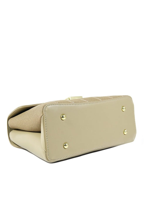 Women Hand Bag - 15136B - Hand Bag - Walkeaze