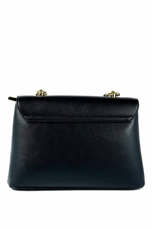 Women Hand Bag - 15136B - Hand Bag - Walkeaze