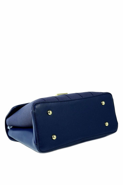 Women Hand Bag - 15136B - Hand Bag - Walkeaze