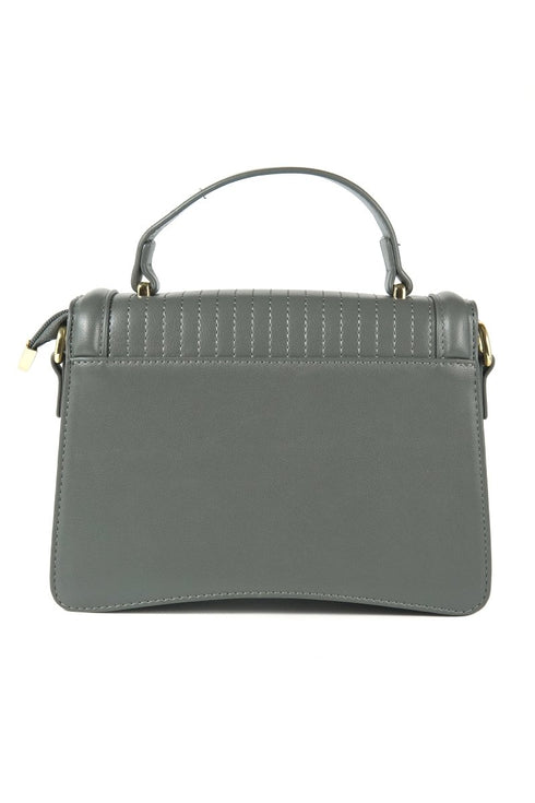Women Hand Bag - 15137B - Hand Bag - Walkeaze