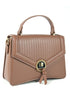 Women Hand Bag - 15137B - Hand Bag - Walkeaze