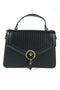 Women Hand Bag - 15137B - Hand Bag - Walkeaze